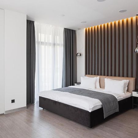 Beskyd Suites Bukovel Exterior photo